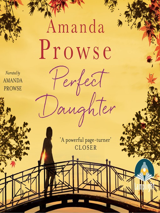 Title details for Perfect Daughter by Amanda Prowse - Available